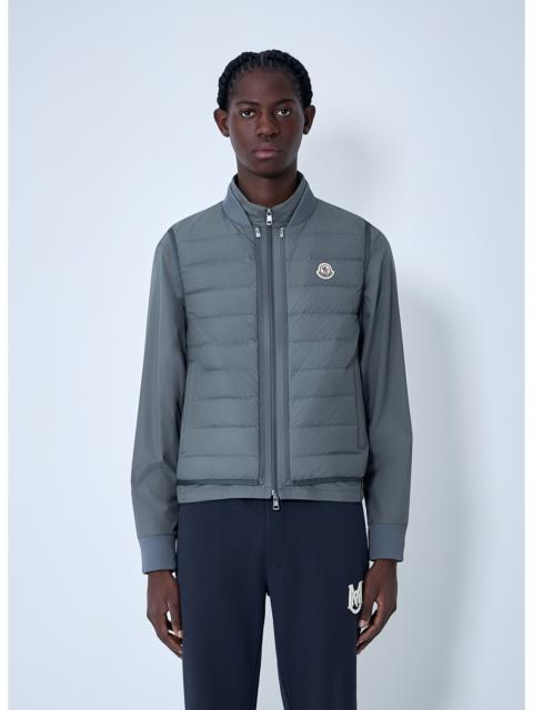 Moncler Moncler Men Verney Jacket