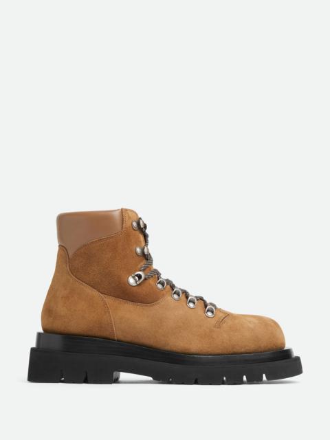 Bottega Veneta Lug Hiking Ankle Boot