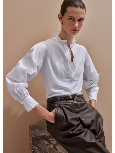 ME+EM Layering Blouse