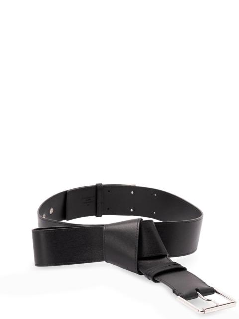 Givenchy Givenchy Women Windsor Knot Belt