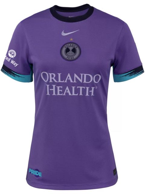 Nike Nike Women's Orlando Pride 2026 Home Replica Jersey