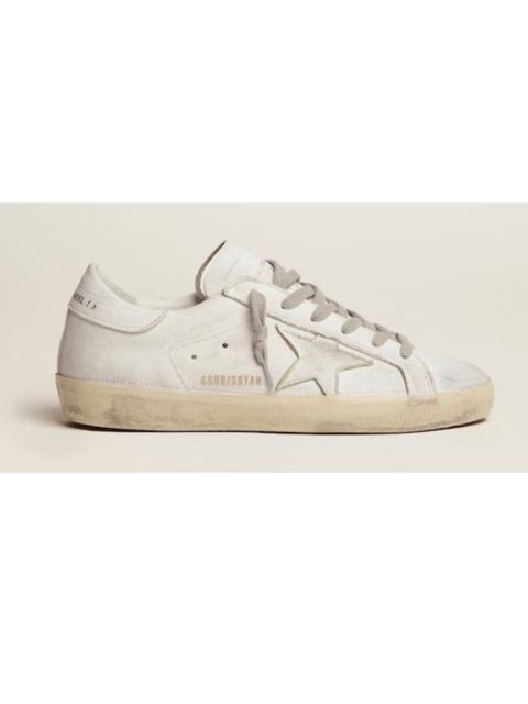 Golden Goose Golden Goose Super Star Sneakers