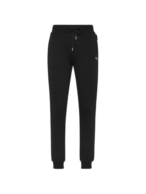 PHILIPP PLEIN Iconic track pants