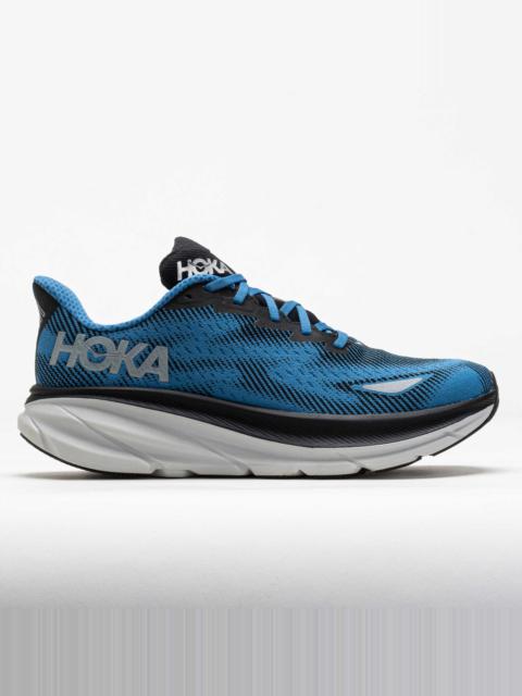 HOKA HOKA Clifton 9 GTX Men's Black/Foggy Night