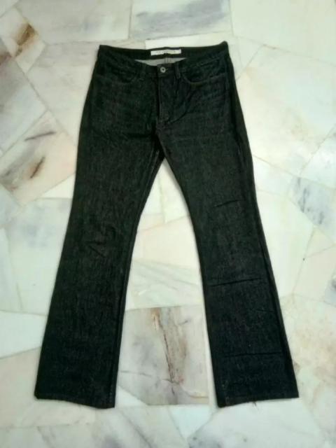 Other Designers Rip Van Winkle Japan - Rare Rip van Winkle flare jeans 1999