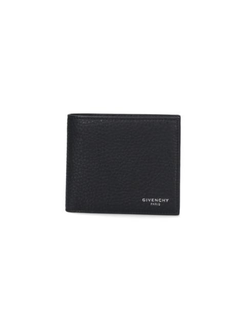 Givenchy BI-FOLD WALLET