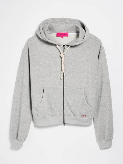 The Elder Statesman Daily Zip Unisex Hoodie