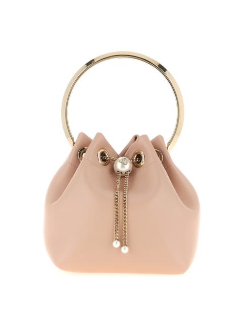 JIMMY CHOO Jimmy Choo Bon Bon Handbag
