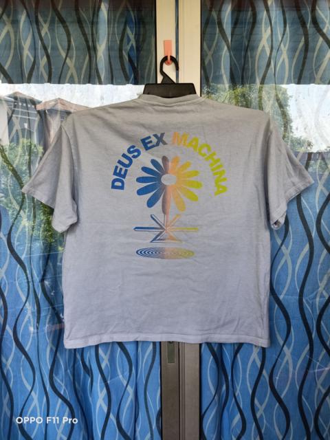 Other Designers Deus Ex Machina - 🔥 Dues Ex Machina Record Oversized tee