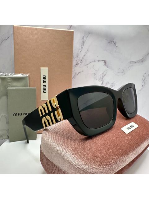 Miu Miu MIU MIU Sunglasses New