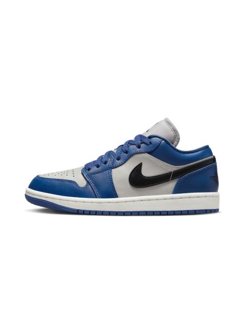 Jordan Air Jordan 1 Low WMNS "French Blue"