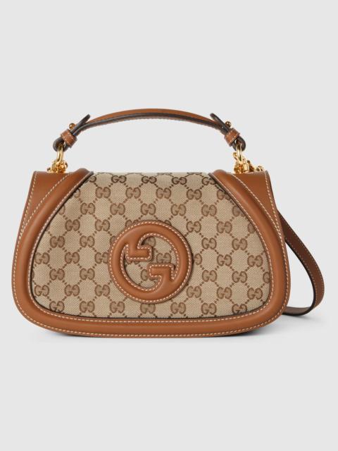 GUCCI Gucci Blondie small top handle bag
