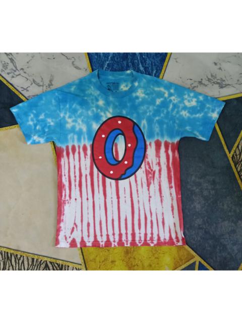 Other Designers Odd Future - OFWGKTA tie dye
