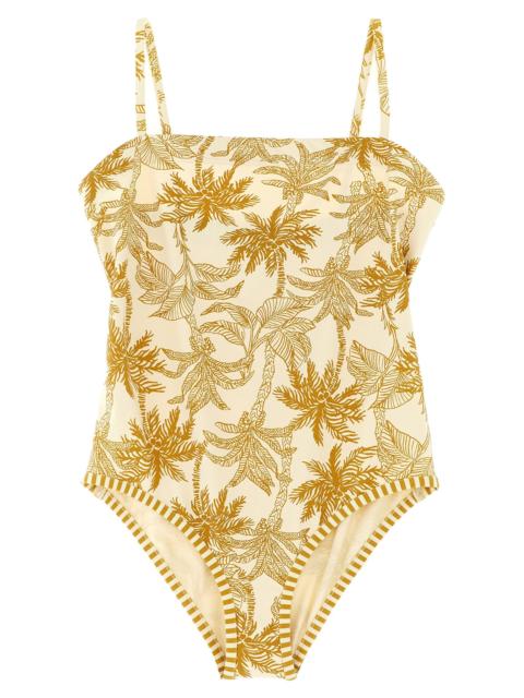 ERES Eres Women 'Tropical' One-Piece Swimsuit