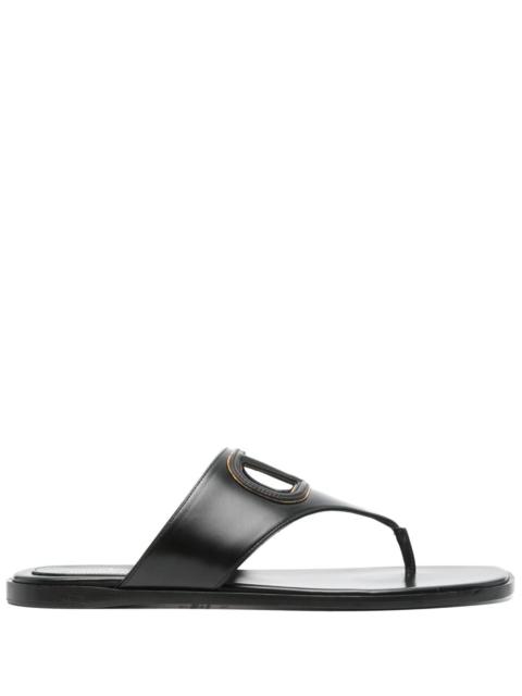 Valentino Garavani Sandals Black