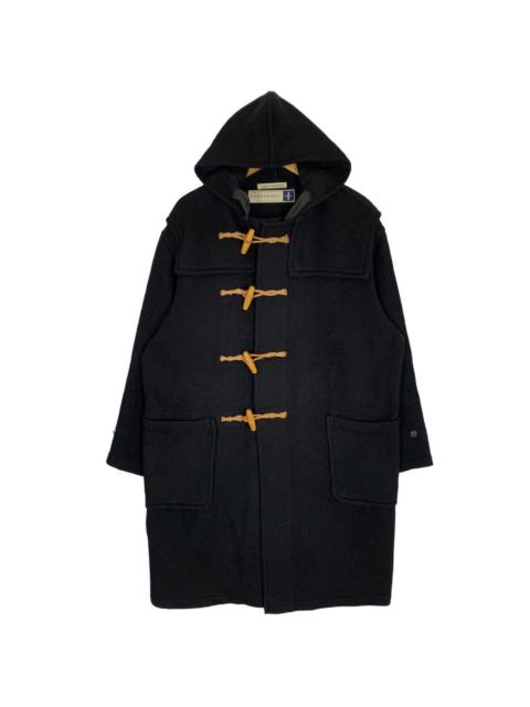 GLOVERALL Gloverall Made in England Gloveral Duffle Coat