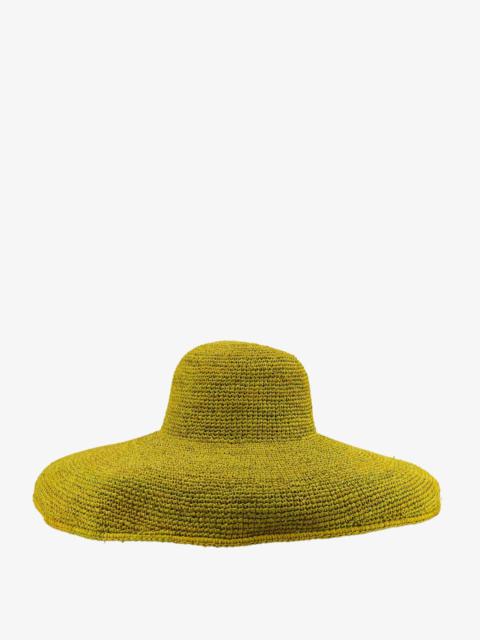IBELIV - Ibeliv Rafia Hat