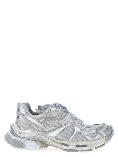 Balenciaga Men 'Runner 2.0' Sneakers