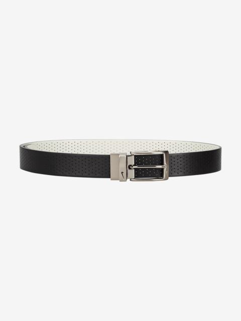 Nike Nike Men's Reversible Perforated Belt
