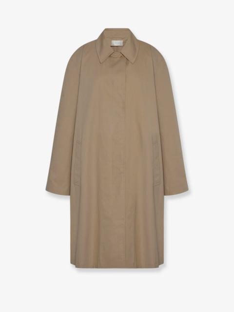 The Row The Row Dayton Waterproof Coat