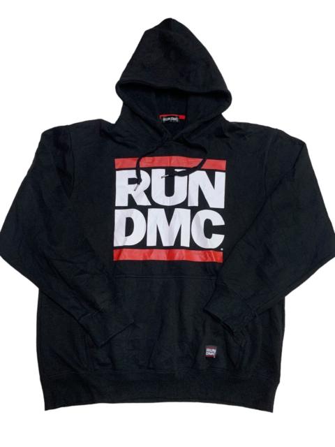 Other Designers Hoodies RUN DMC
