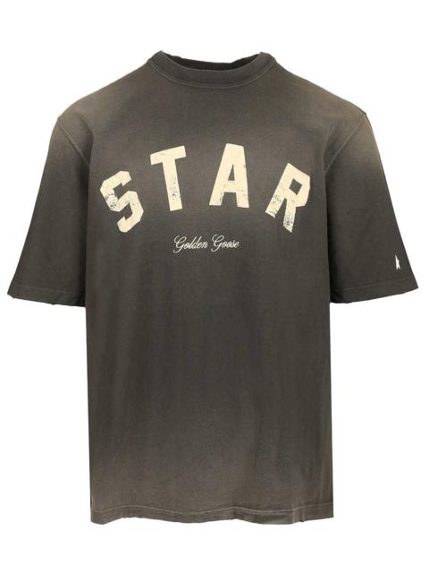 Golden Goose Golden Goose Women Star T-Shirt