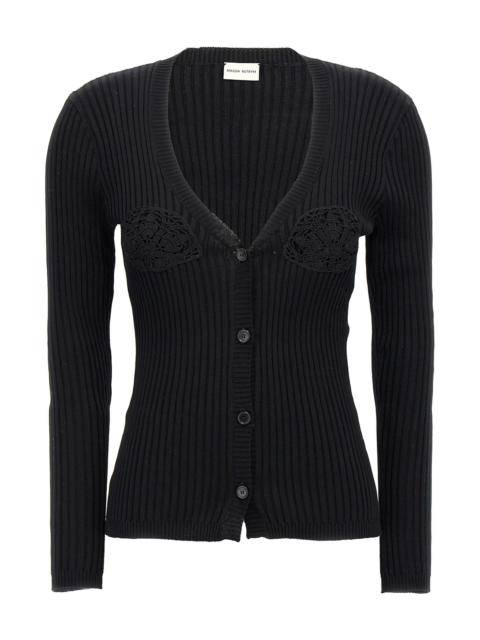 MAGDA BUTRYM '08' cardigan