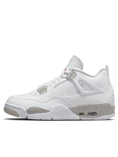 Jordan Air Jordan 4 Retro 'White Oreo' CT8527-100