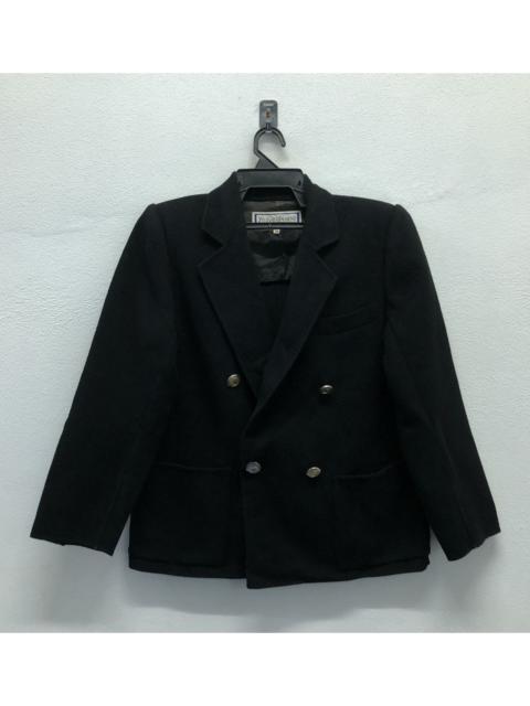 Other Designers Vintage Yves Saint Lauren Diffusion Femmes Blazer