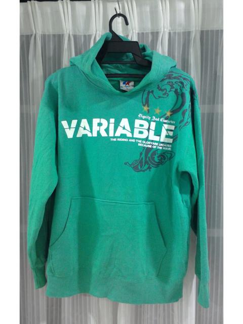 Other Designers Vintage CSLO Hoodie