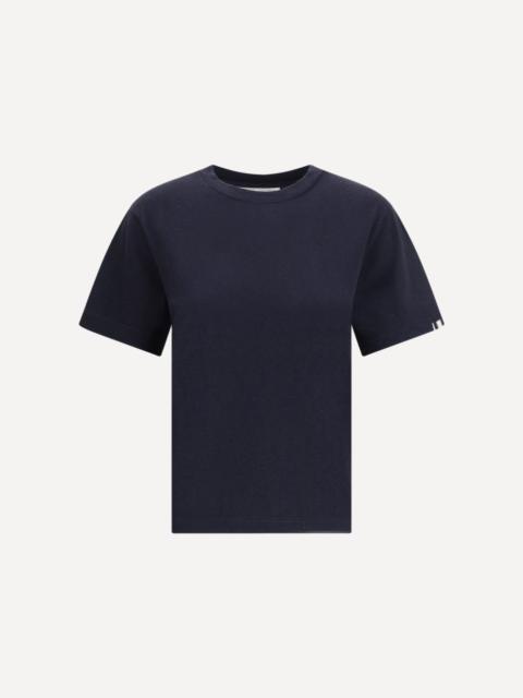extreme cashmere Short-sleeved T-shirt n°268 Cuba
