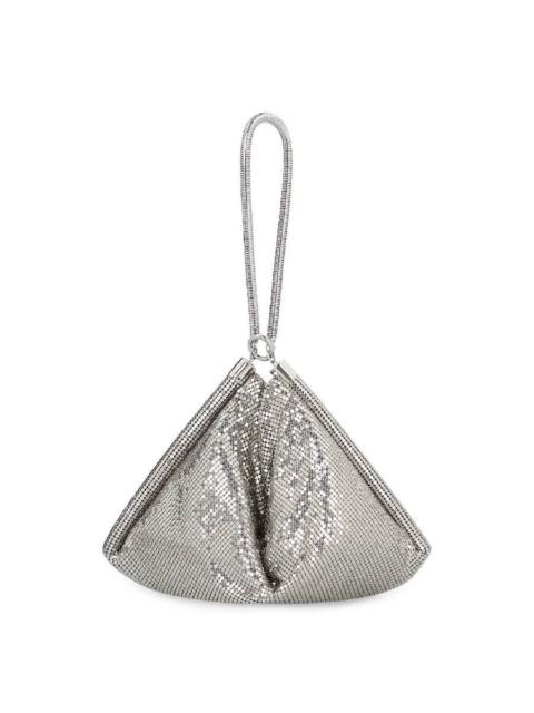 rabanne Paco Rabanne Chainmail Pocket Bag