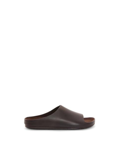 Loewe Loewe "lago" Sandal Size EU 44