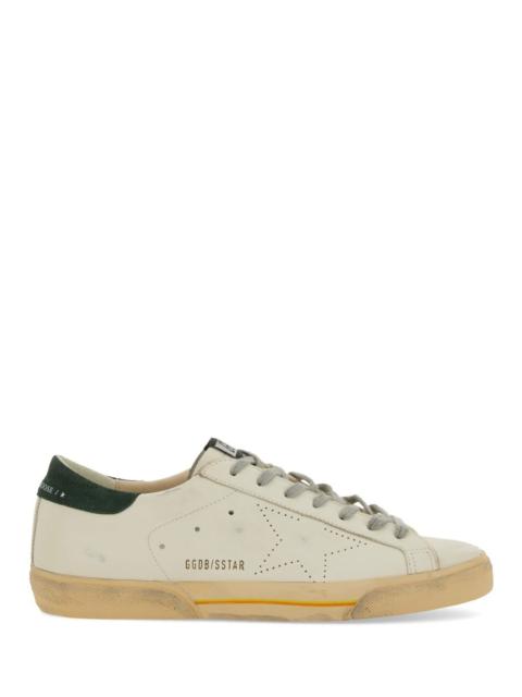 Golden Goose Golden Goose Men Superstar Sneaker