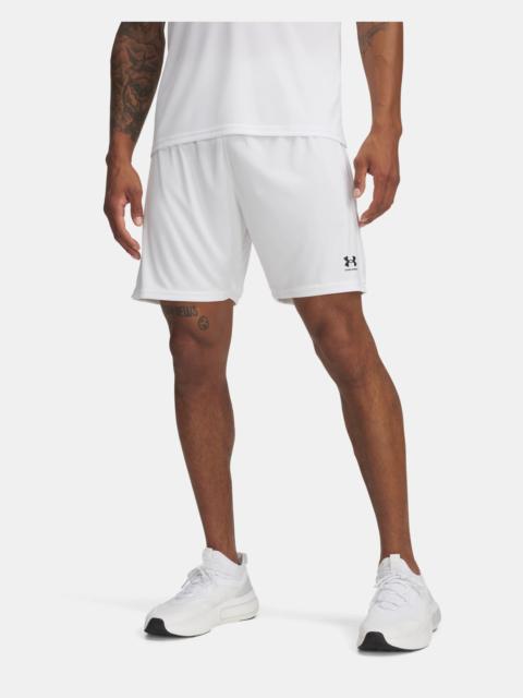Under Armour Men's UA Challenger Shorts