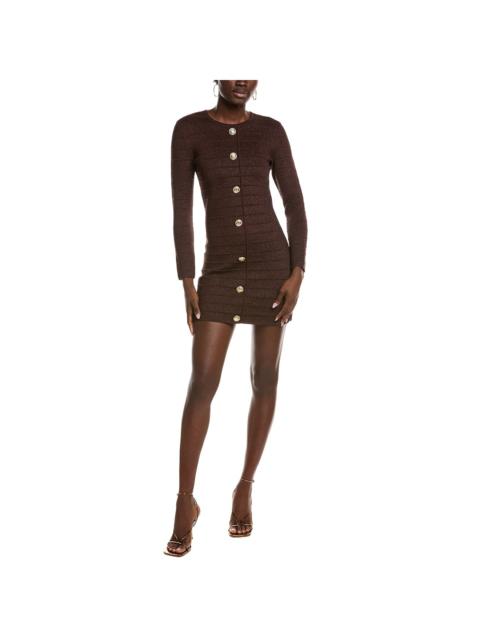 RETROFÊTE Retrofête Saylor Mini Dress