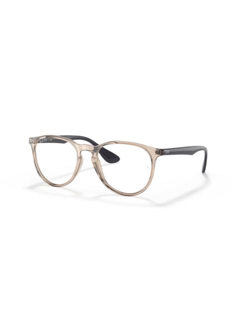 Ray-Ban ERIKA OPTICS