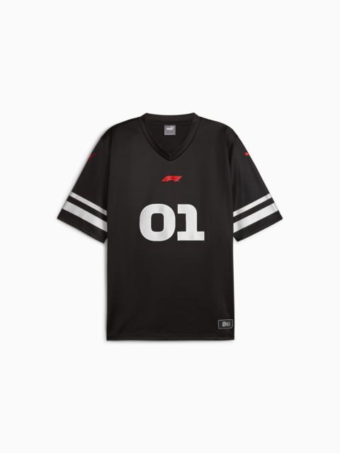 PUMA PUMA x Formula 1® Las Vegas Grand Prix Men's Football Jersey