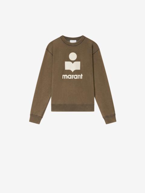 Isabel Marant MIKOY SWEATSHIRT