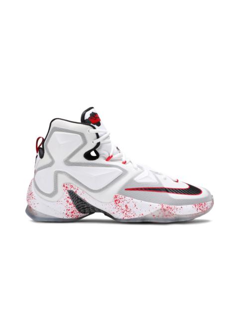 Nike LeBron 13 'Friday the 13th'