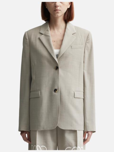 Loewe TAILORED JACKET