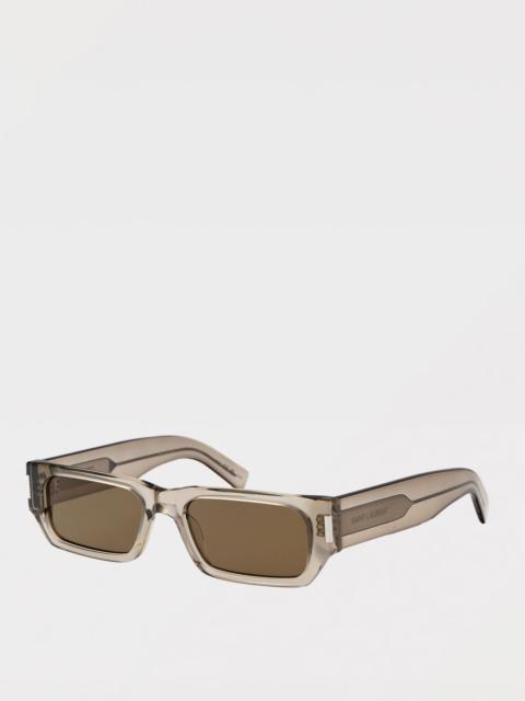 SAINT LAURENT Sunglasses men Saint Laurent