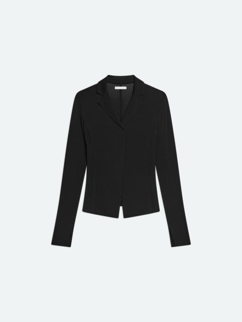 Helmut Lang BLAZER TOP