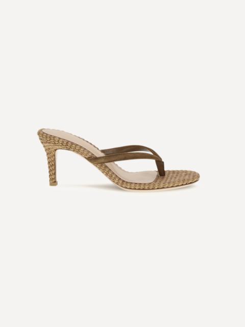 Gianvito Rossi Calypso Sandals