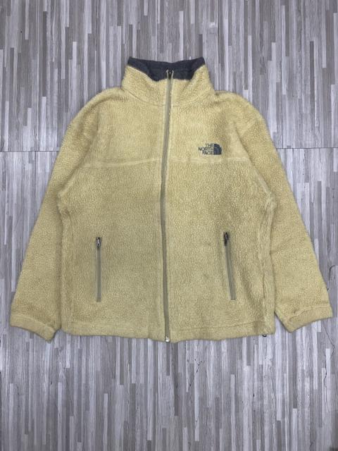 The North Face Made in Japan The North Face fleece Jacket