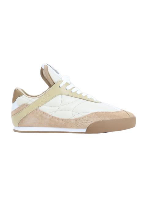 Chloé Kick Sneakers