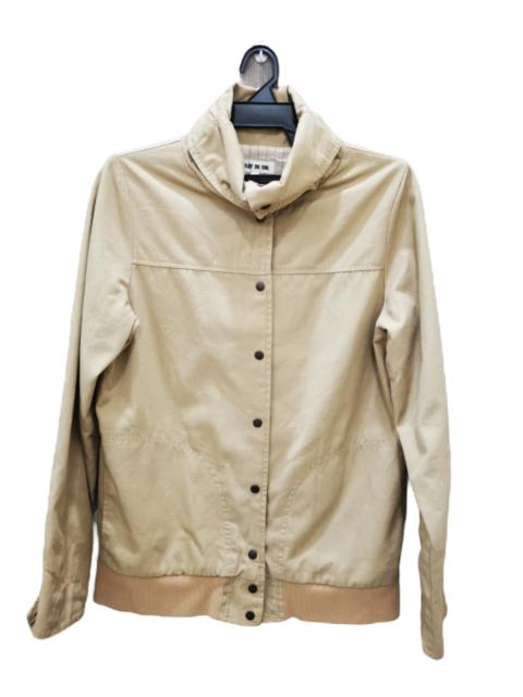 Other Designers Japanese Brand - Japanese Brand x Clef De Sol Jacket