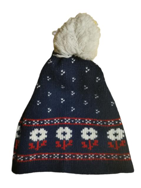 Other Designers Vintage - Beanie x Vintage x Made In U.S.A