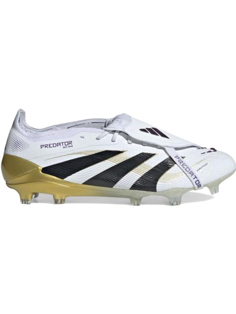 adidas adidas Predator Elite Foldover Tongue FG Road to Glory Pack