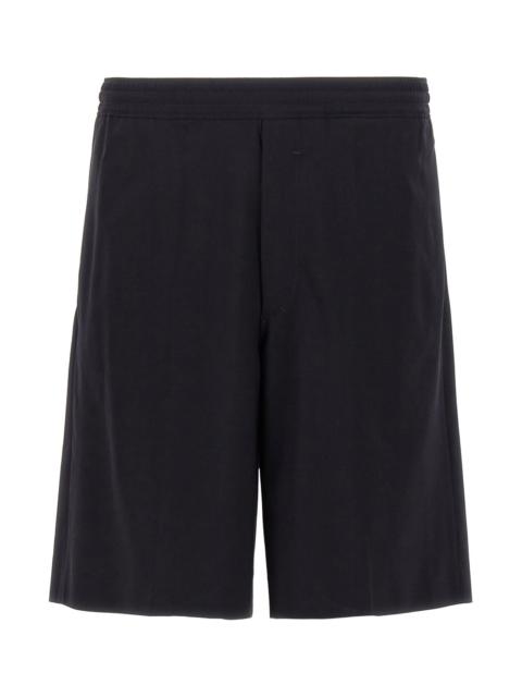 Givenchy Givenchy Men 'Tailoerd' Bermuda Shorts